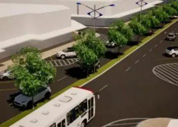 Novo projeto de reordenamento urbano da Avenida Tocantins promete melhorar mobilidade, acessibilidade e impulsionar o comércio de Taquaralto