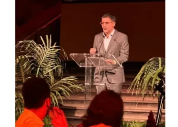 Tocantins reforça protagonismo na agenda climática global durante encontro internacional em Londres