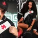 Vasco lança nova camisa para a temporada 2025; veja imagens