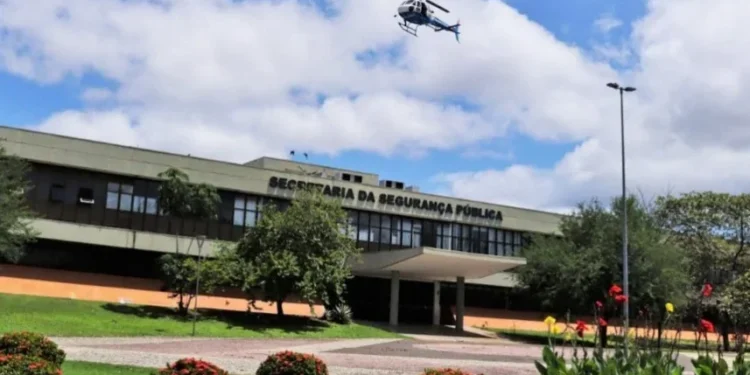 SSP/TO leva projeto Saúde em Foco a unidades do interior e reforça atenção aos profissionais da segurança pública