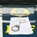 PRF cumpre mandado de prisão por roubo em Paraíso do Tocantins