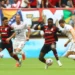 Flamengo luta após apagão, mas perde do Bayern e está eliminado do Mundial