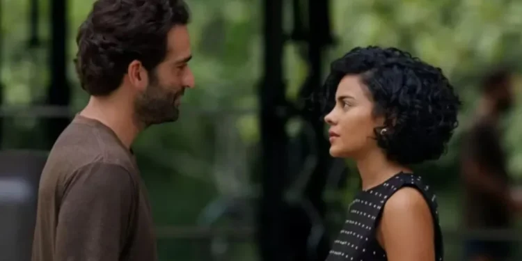 “Vale Tudo”: Afonso pede Maria de Fátima em casamento