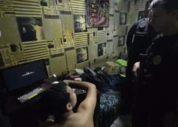 Ação ocorre simultaneamente em nove estados: Rio de Janeiro, Amazonas, Bahia, Distrito Federal, Goiás, Minas Gerais, Piauí, Santa Catarina e São Paulo • Polícia Civil do Rio de Janeiro