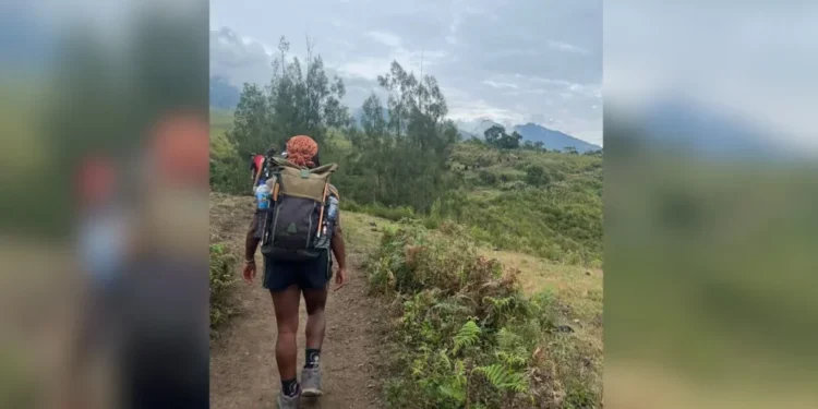 Brasileira morta em vulcão: veja linha do tempo do caso