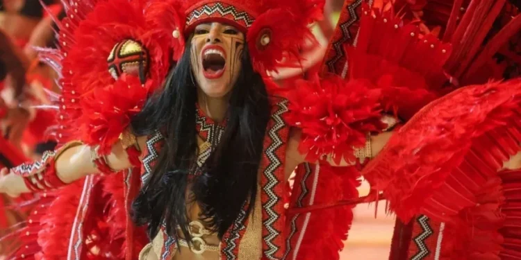 Festival de Parintins 2025: como foi a última noite de apresentações