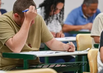 Fatecs ofertam vagas em cursos superiores de tecnologia em São Paulo • Centro Paula Souza/Roberto Sungi