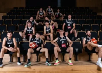 Jordânia recusa jogo de basquete contra Israel por conflito em Gaza