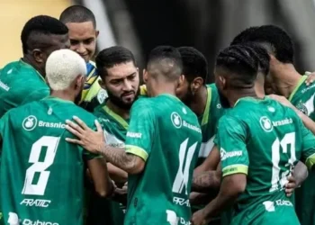 Tocantinópolis precisa de sequência positiva na reta final da 1ª fase da Série D para se classificar