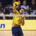 Itália x Brasil na Liga das Nações Masculina de vôlei: onde assistir e horário