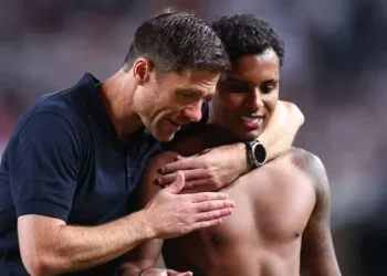 Jornalista critica atuações de Rodrygo pelo Real Madrid na Copa do Mundo de Clubes: “Condenado”