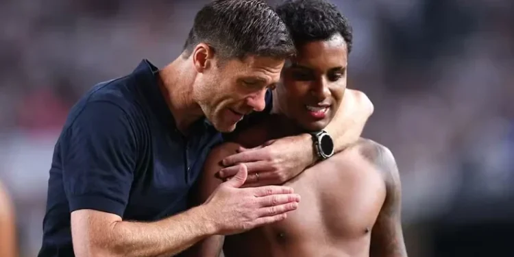 Jornalista critica atuações de Rodrygo pelo Real Madrid na Copa do Mundo de Clubes: “Condenado”