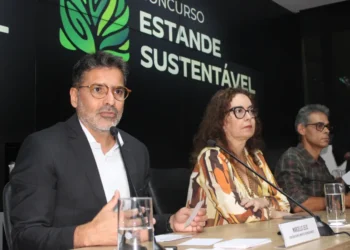 Governo do Tocantins entrega premiação aos vencedores do Concurso Estante Sustentável