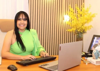 Prestação de contas de Janad Valcari nas Eleições 2024 é aprovada pela Justiça Eleitoral