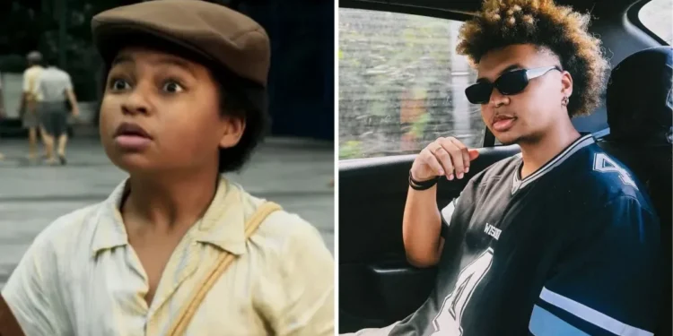 Fora de “Êta Mundo Melhor”, saiba por onde anda JP Rufino, o Pirulito