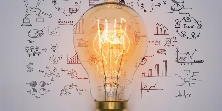 Mapas mentais: 7 motivos para usar esse recurso visual nos estudos