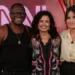 Tatau e Emanuelle Araújo estão no Na Palma da Mari Especial  • CNN