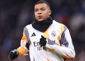 Mbappé processa PSG por assédio moral e tentativa de extorsão