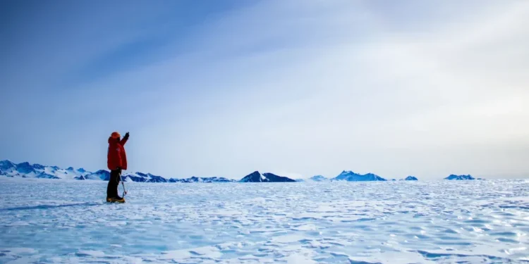 Brasil participa de reunião do Tratado da Antártica; conservação em debate