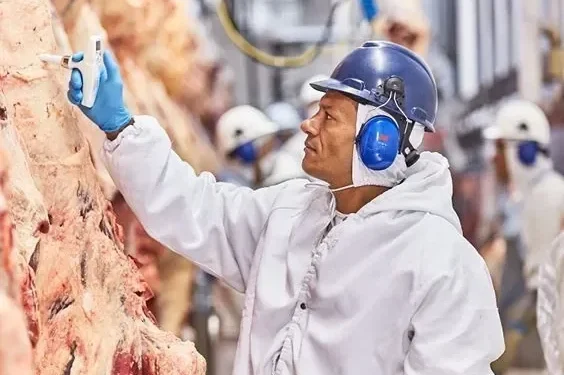 Minerva anuncia venda de planta no Uruguai por US$48 milhões