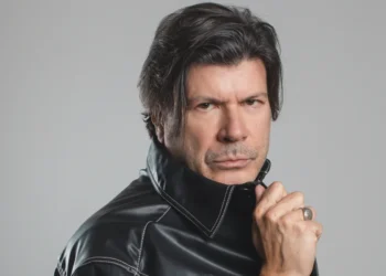 Nova turnê de Paulo Ricardo se inicia nesta sexta-feira (13) • Reprodução/Bella Pinheiro