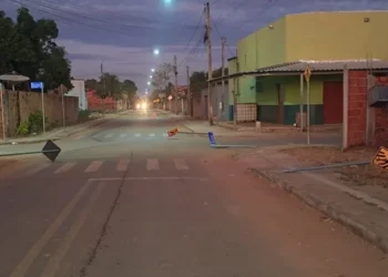 Divulgação - Pref. Bom Jesus