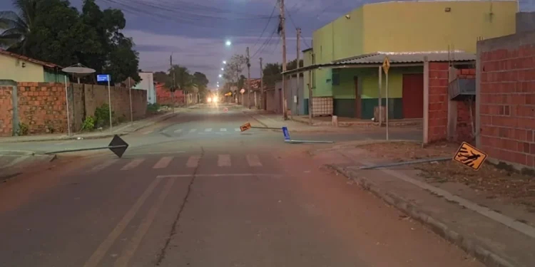 Divulgação - Pref. Bom Jesus