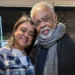Preta Gil homenageia pai, Gilberto Gil, em aniversário: “Você me cura”