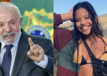 Juliana Marins, brasileira encontrada morta na Indonésia • Reprodução