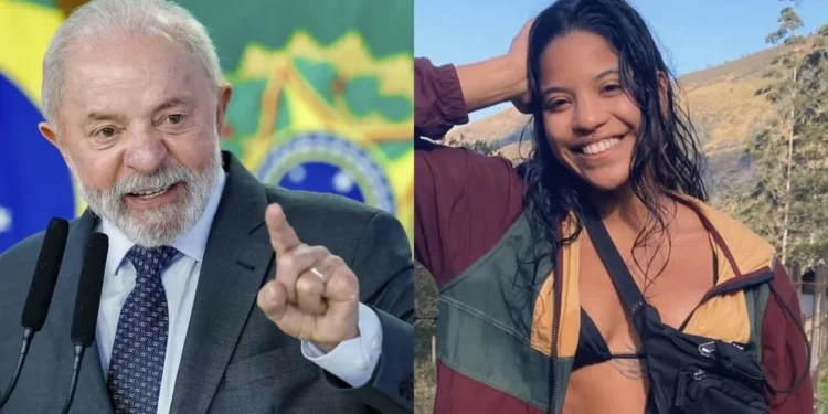 Lula contradiz Itamaraty e promete traslado de brasileira morta em vulcão
