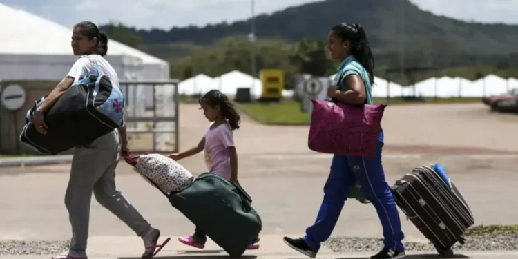 Censo: número de imigrantes volta a crescer pela primeira vez desde 1960