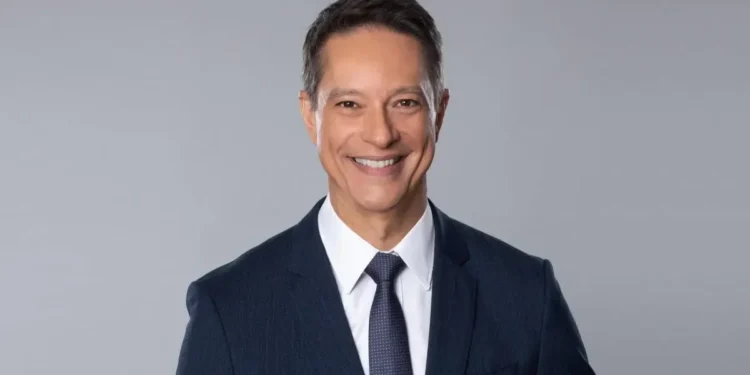 Sérgio Aguiar é demitido da Record e revela motivo da emissora