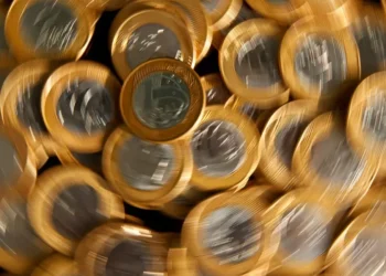 No acumulado de 2025, as desonerações totalizaram R$ 50,693 bilhões, volume inferior ao registrado no ano passado • Divulgação