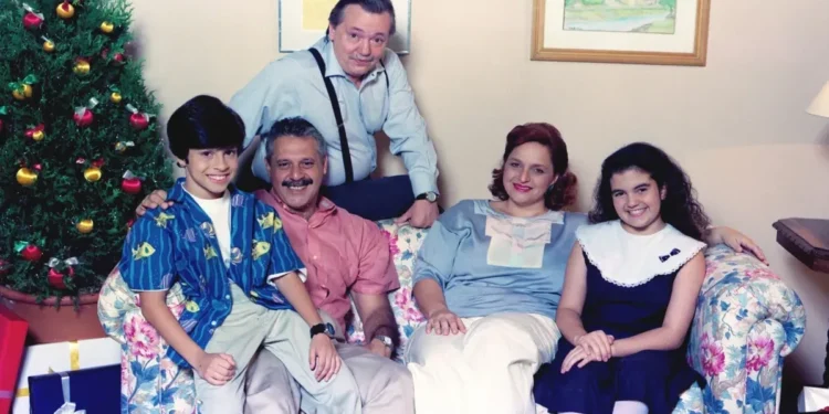 “Mundo da Lua”: atriz retorna à atuação após anos afastada das telas