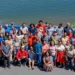 Quilombo Ilha de São Vicente entrega carta ao Presidente Lula e denuncia violências no território