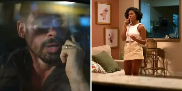 “Vale Tudo”: Fátima arma novo plano e coloca César em furada; entenda