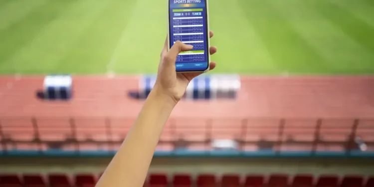 Bets e jogos de azar já rendem mais de R$ 3 bilhões à União em 2025