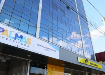 Prefeitura de Palmas