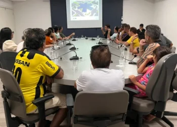 Foto: Tainara Saraiva