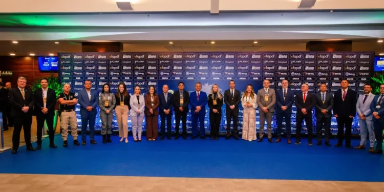 Secretário Reginaldo Brito representa Tocantins na 13ª reunião do Consej em Brasília