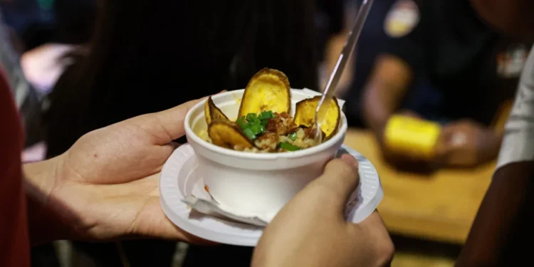 Inscrições para o 19º Festival Gastronômico de Taquaruçu começam nesta terça-feira, 8