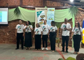 Contemplado pela PNAB, “Dicionário de Termos e Expressões Afins” do município de Conceição do Tocantins é lançado