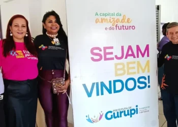 Comitê de Cultura no Tocantins presente na Conferência Regional de Políticas para as Mulheres em Gurupi