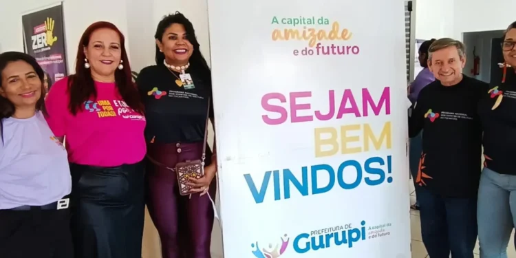 Comitê de Cultura no Tocantins presente na Conferência Regional de Políticas para as Mulheres em Gurupi