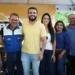 Léo Barbosa prestigia entrega de pavimentação de trecho da TO-239 e celebra conquista histórica para Itacajá e Itapiratins