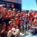 CBVA premia vencedores da Superliga da América do Vôlei Adaptado à Melhor Idade