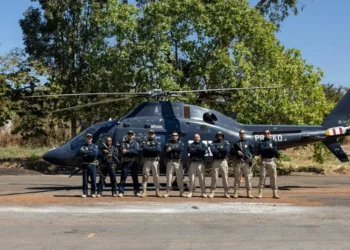 Foto: Hugo Ribeiro/PRF-TO