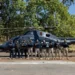 Divisão de Operações Aéreas apoia operação com helicóptero no Tocantins