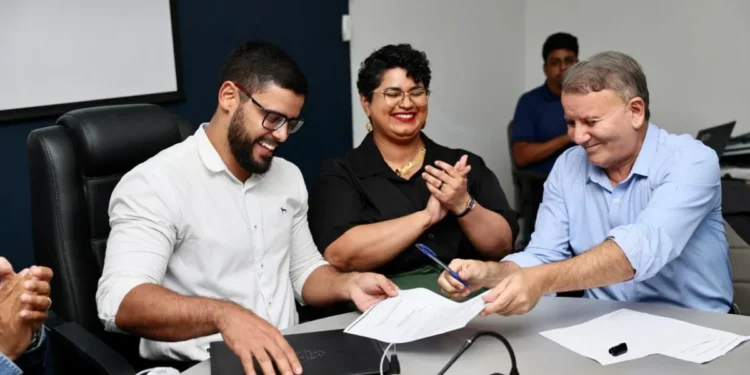 Nota do Coletivo SOMOS