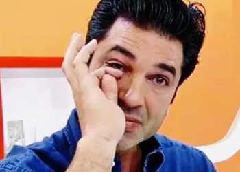 O chef Edu Guedes descobriu o câncer no pâncreas durante tratamento de uma infecção renal
crédito: Reprodução de Youtube